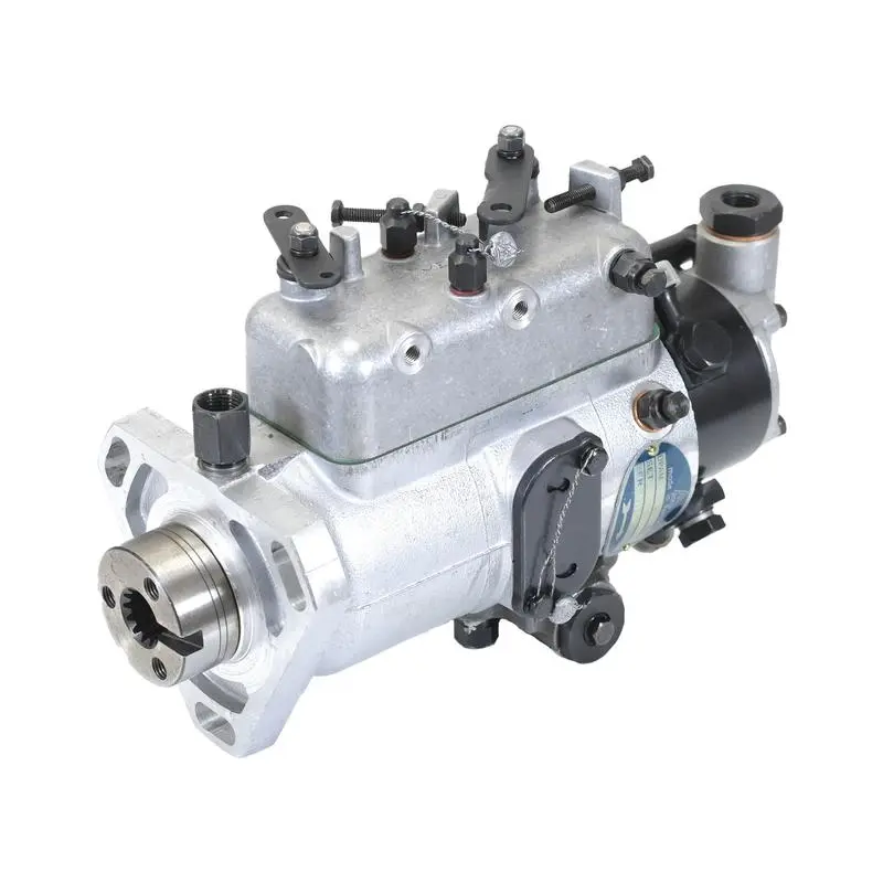 Fuel Injection Pump | Sparex Part Number: S.105954
