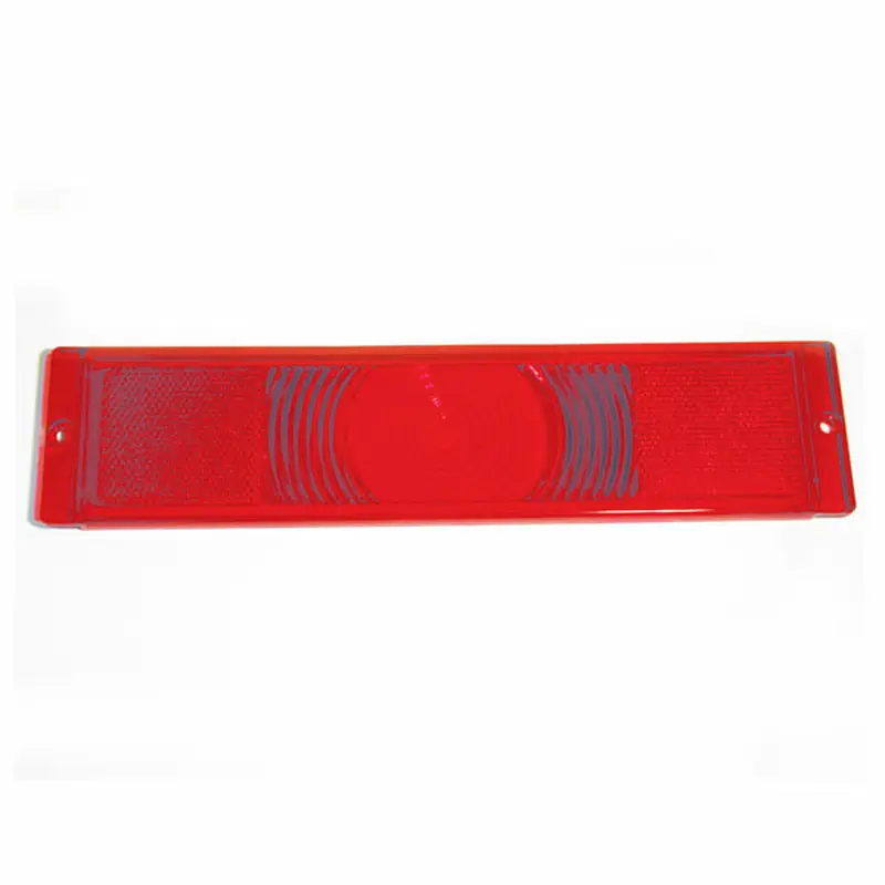 TAIL LIGHT LENS ARCTIC CAT (01-104-10)