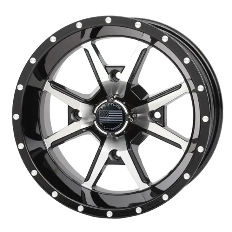 FRONTLINE 556 WHEELS- 14"