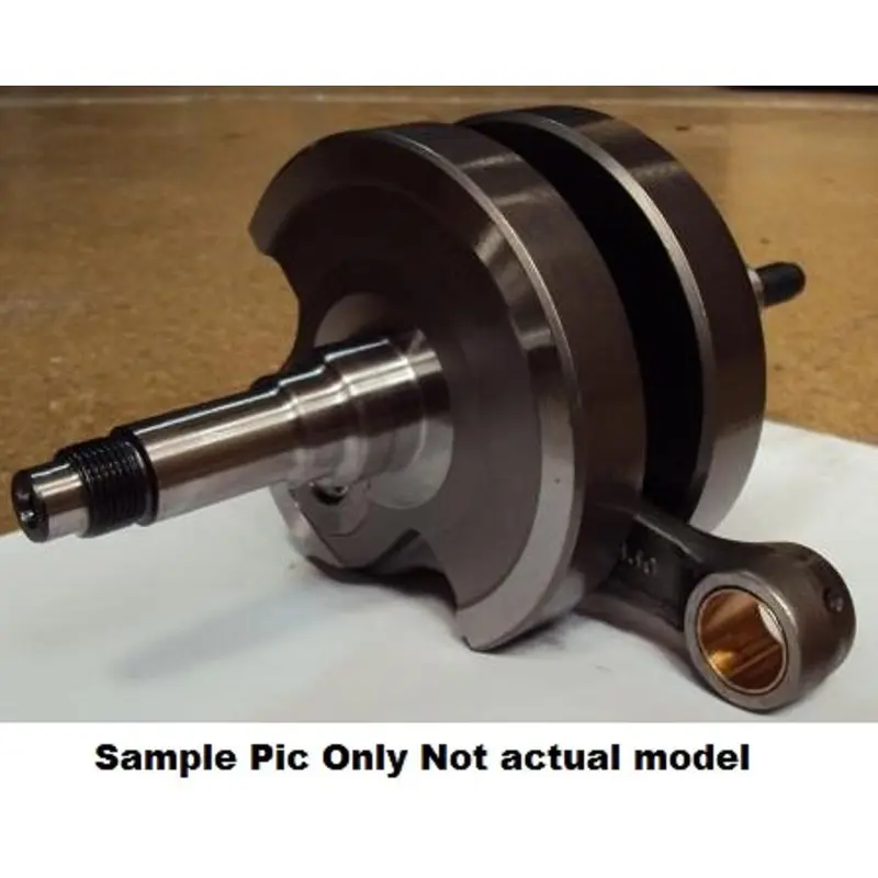 HOT RODS CRANKSHAFT HONDA CRF450R 09-12