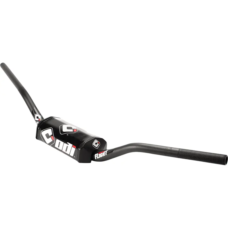 ODI Handlebar - Flight - Schoolboy - Black H685CFB