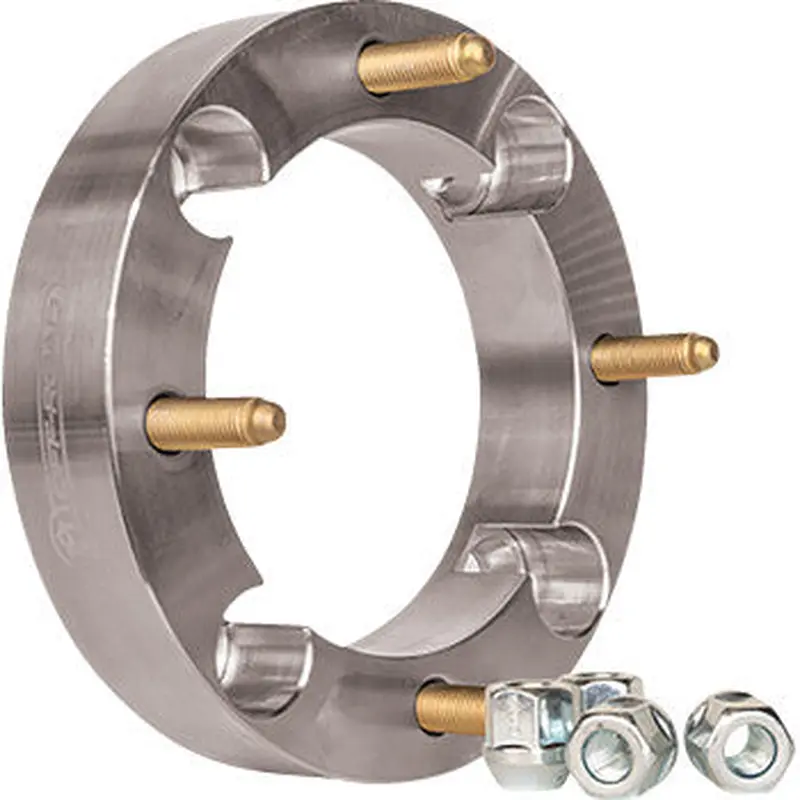 PM OFF-ROAD Wheel Spacer - 4/137 - 1"