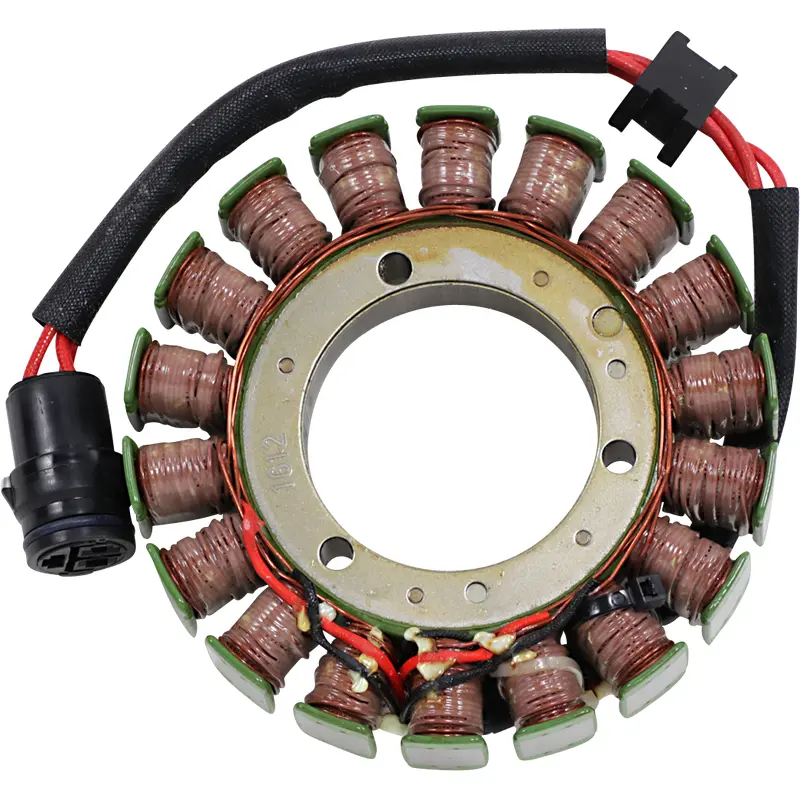 RICK'S MOTORSPORT ELECTRIC Stator - Kawasaki 21-220