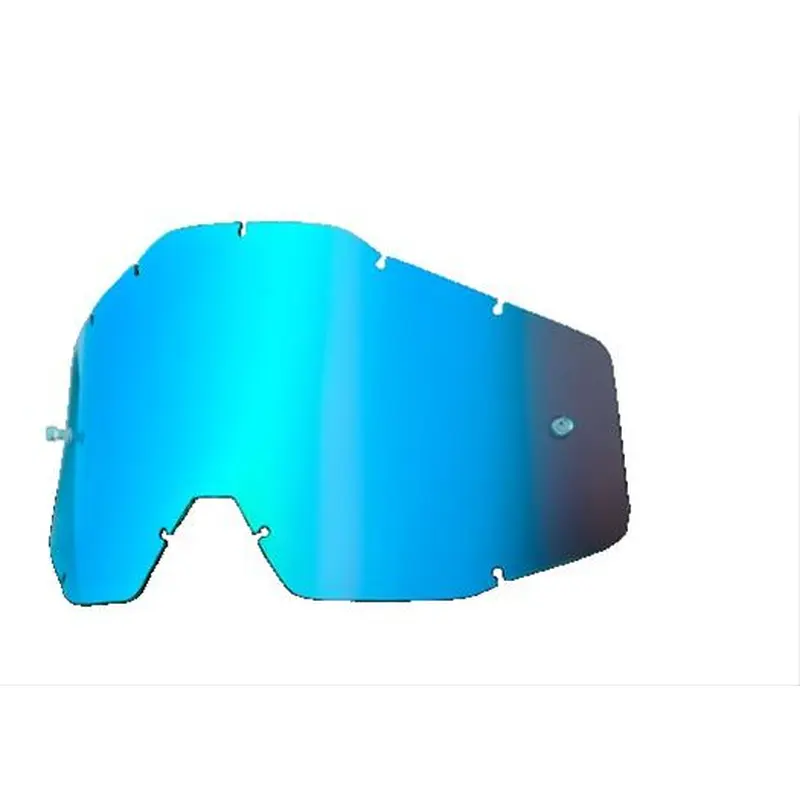 100% ACCURI/STRATA YOUTH LENS MIRROR