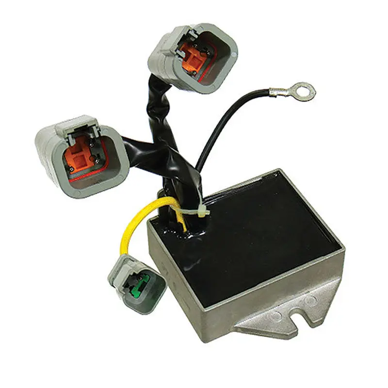 Rgulateur de Voltage pour Motoneige Ski-Doo