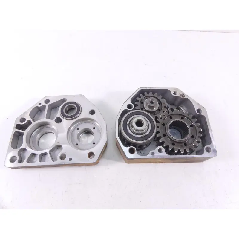 2015 Polaris RZR S 900 EPS Front Right GDP 4" Portal - For Parts PGH-1-44-155#CL