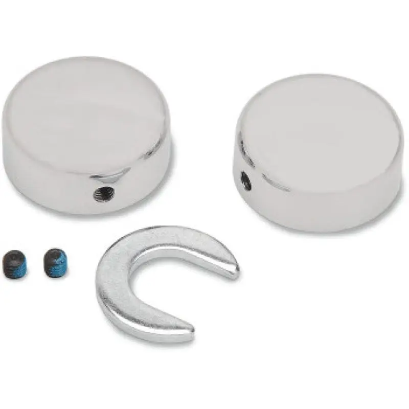 Caches pour boulons  d'Axe de Bras Oscillant