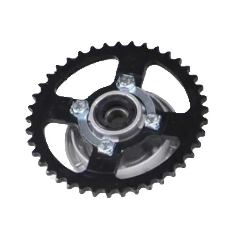 Rear Sprocket