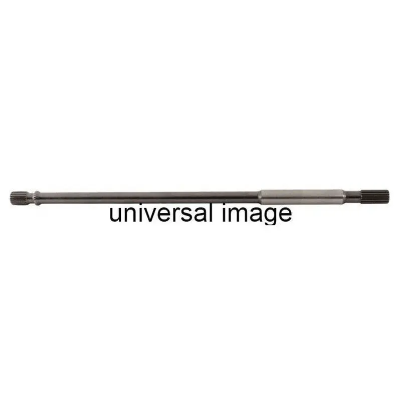Wave Werx Drive Shaft WC-03303