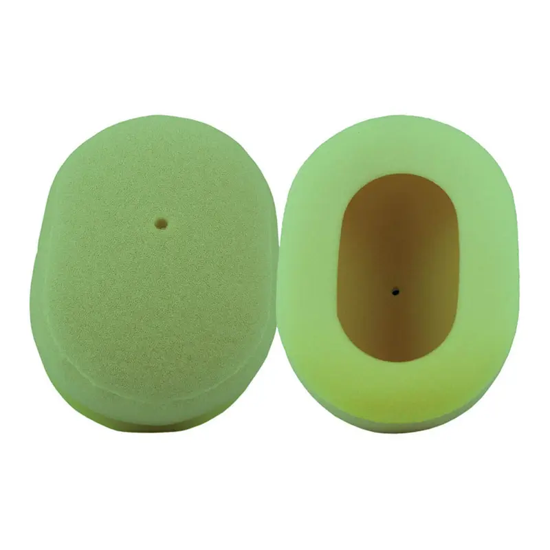 No Toil Pre-Oiled Filter