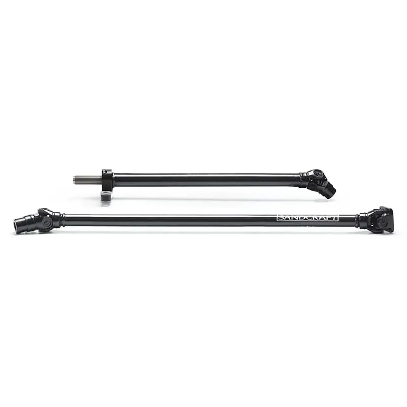 Driveline & C/b Combo 16-20 Xp Turbo 2 Seat