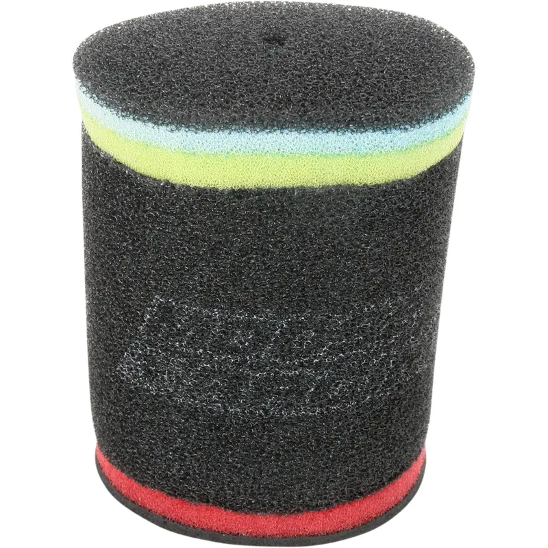 MOOSE RACING Triple Layer Pre-Oiled Air Filter - Suzuki P3-70-07TRI