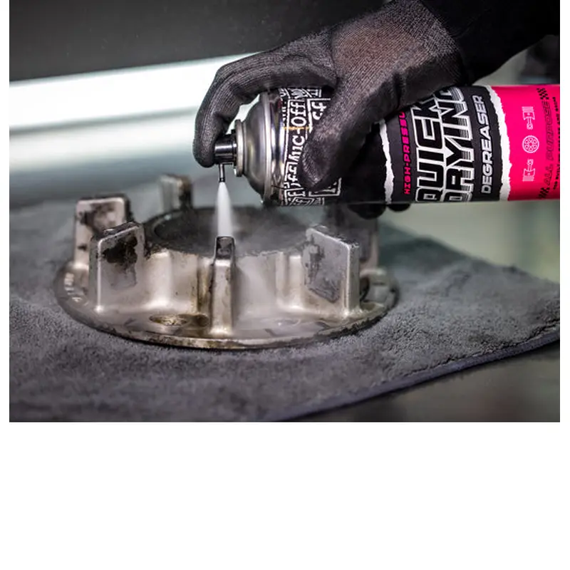 Muc-Off High-Pressure Quick Drying Degreaser - All Purpose