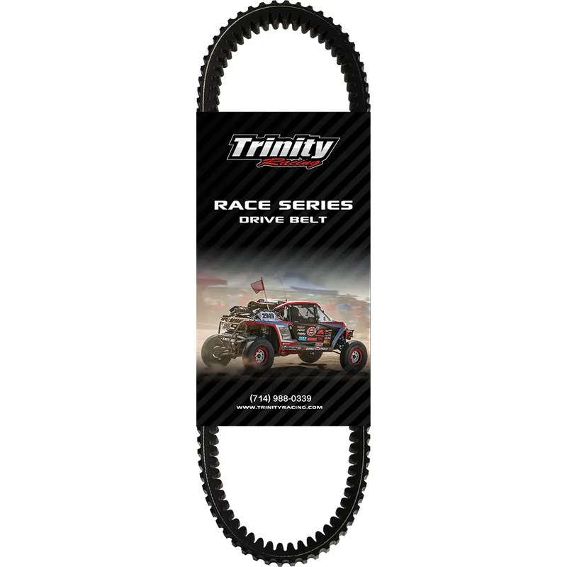 RACE SERIES BELT - Can-Am X3