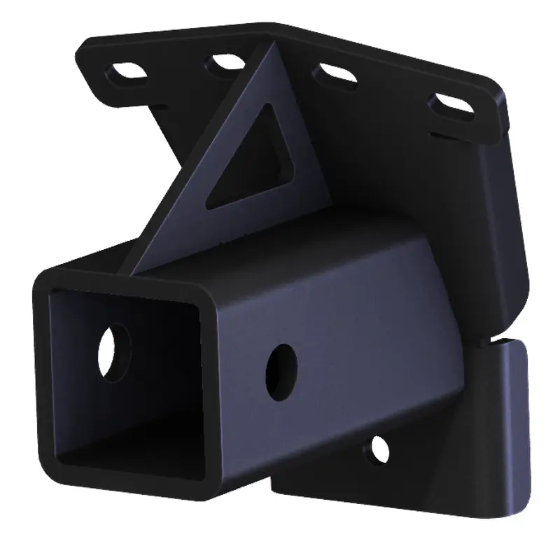 RECEIVER HITCH