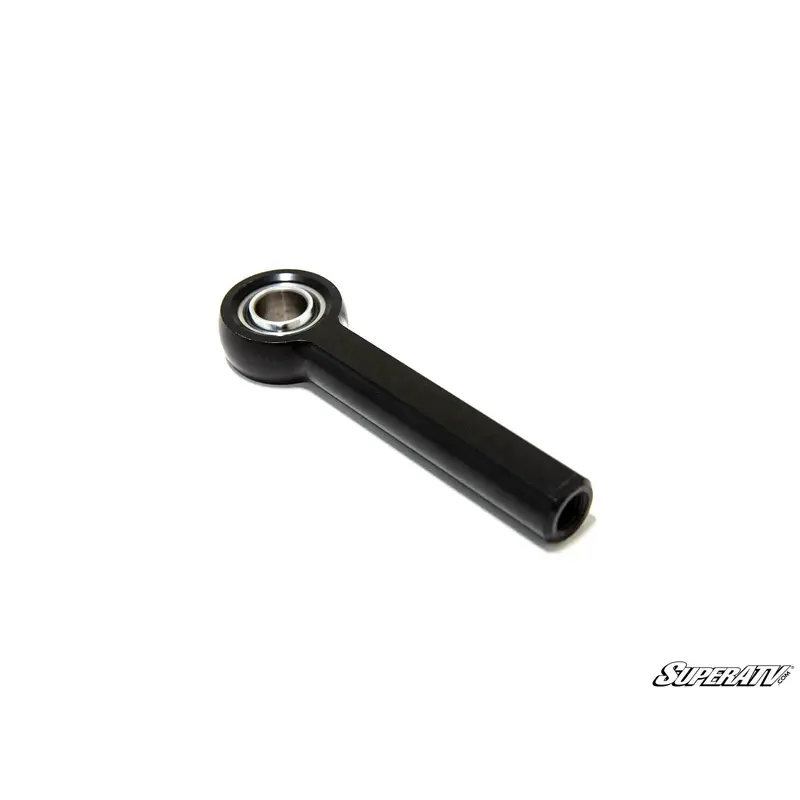 SuperATV Polaris Ranger XP Kinetic Heavy-Duty Tie Rod End Replacement
