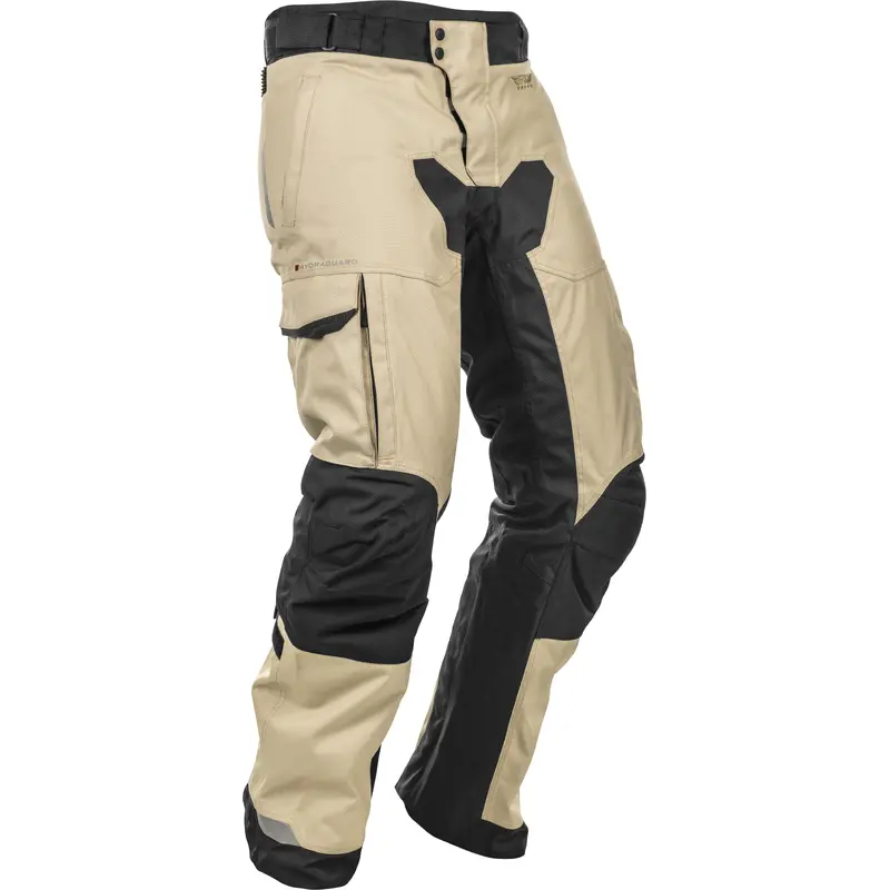 Terra Trek Pants Sand Sz 40