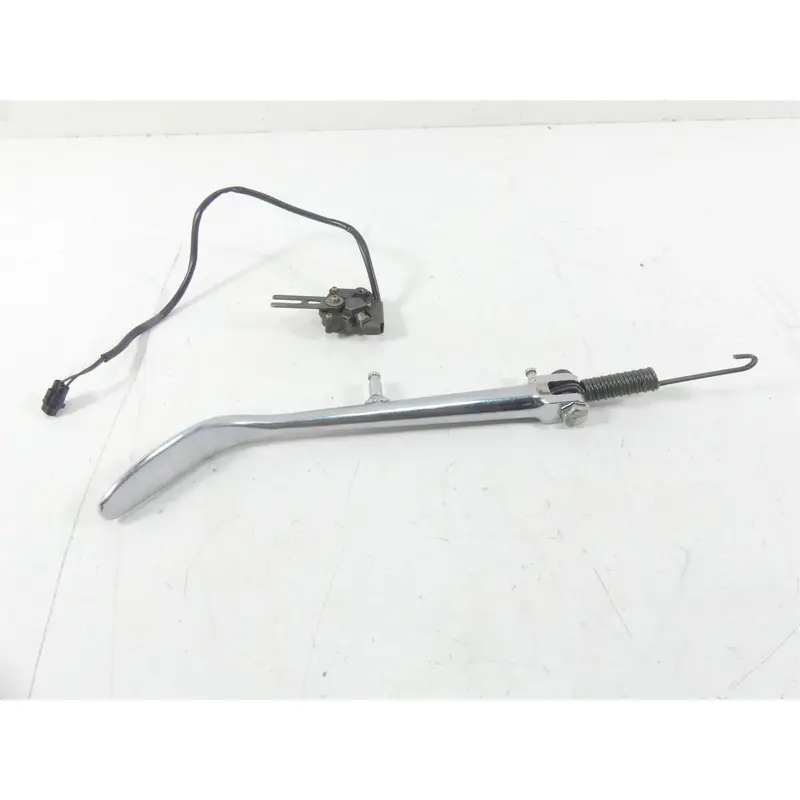 2004 Kawasaki VN1600 Meanstreak Side Kickstand Kick Stand 34024-1330