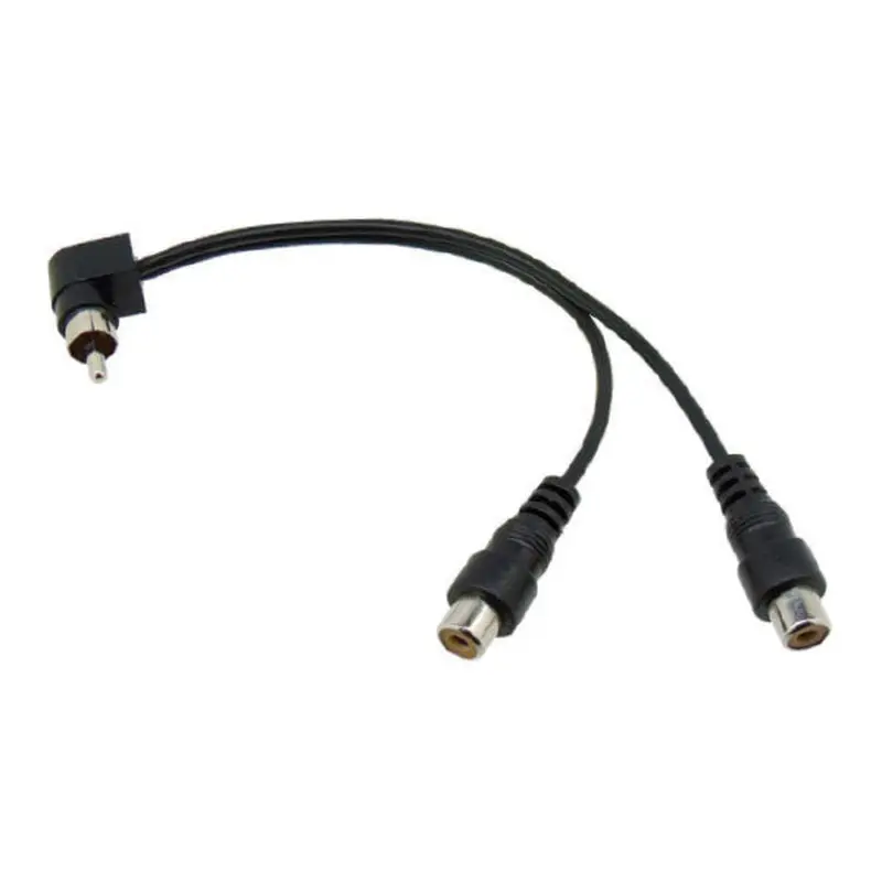 Fil RCA Y Splitter