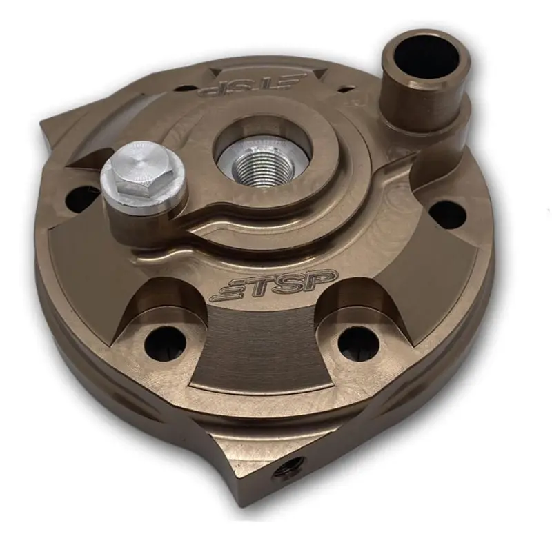 TSP CNC Head 2017+ KTM/Husky/GasGas 250 Carb Models