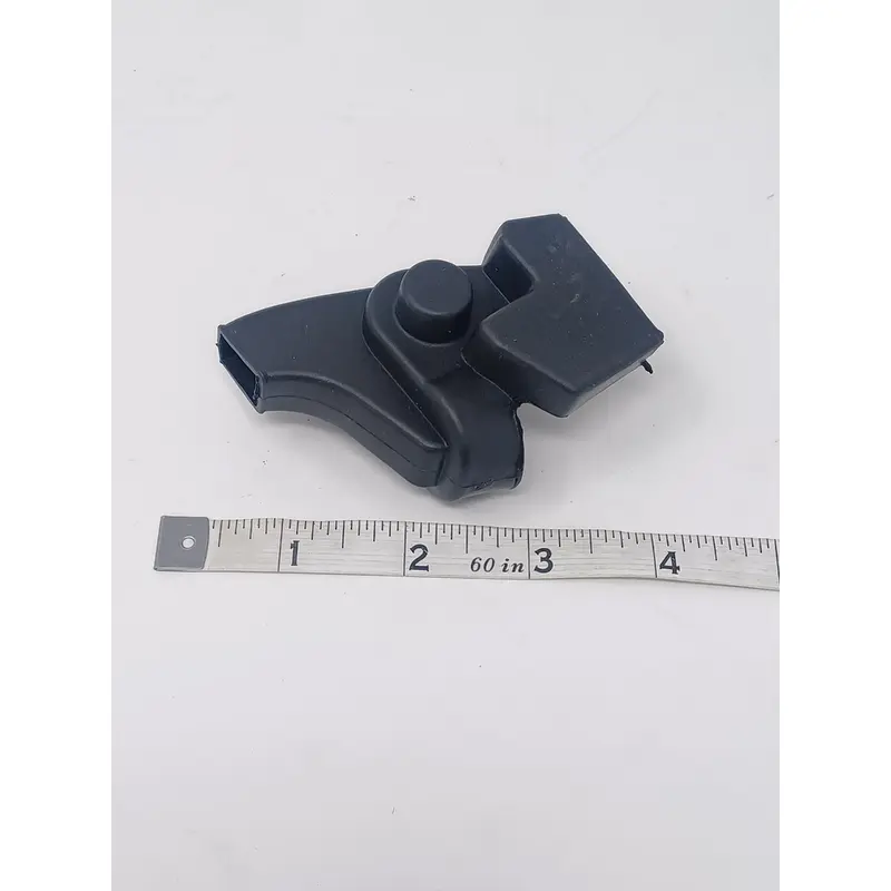 Venom Thunder 125cc Dirt Bike | Brake Lever Dust Cover (310018007002)