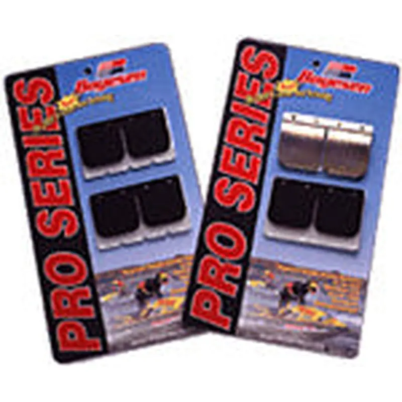 BOYESEN -  Jetski Reeds