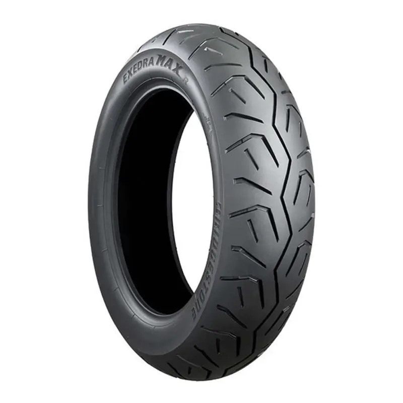 Bridgestone Exedra Max 170/80-15 Rear Cruiser Tubeless Tyre