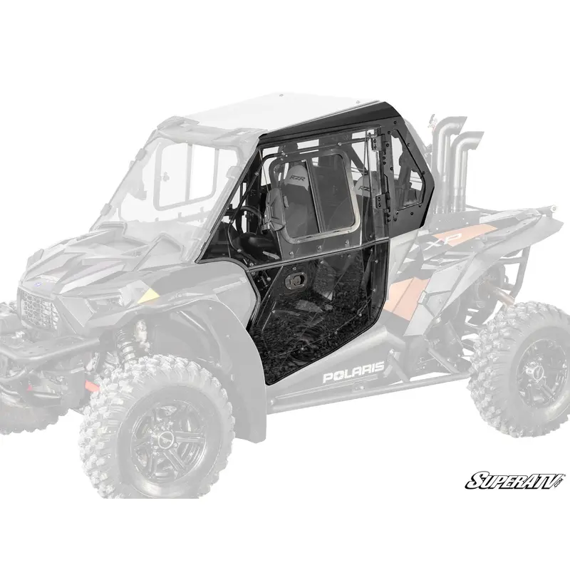 Polaris RZR XP 1000 Cab Enclosure Doors