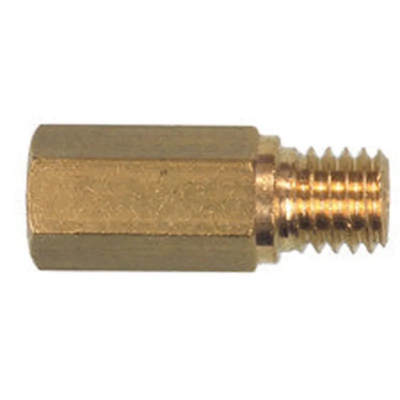 SUDCO HEX MAIN JETS 4/PK #152 KE019.130     4/PK