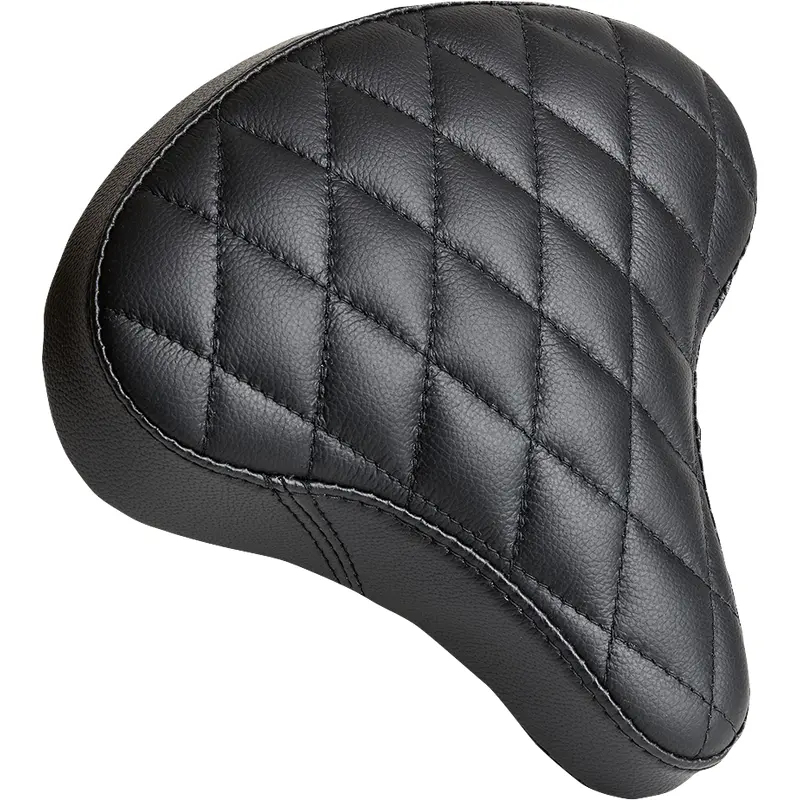 AIRHAWK BIke/E-Bike/Exercise Bike Seat - Large - Stitched FA-BIKE-LG-ST