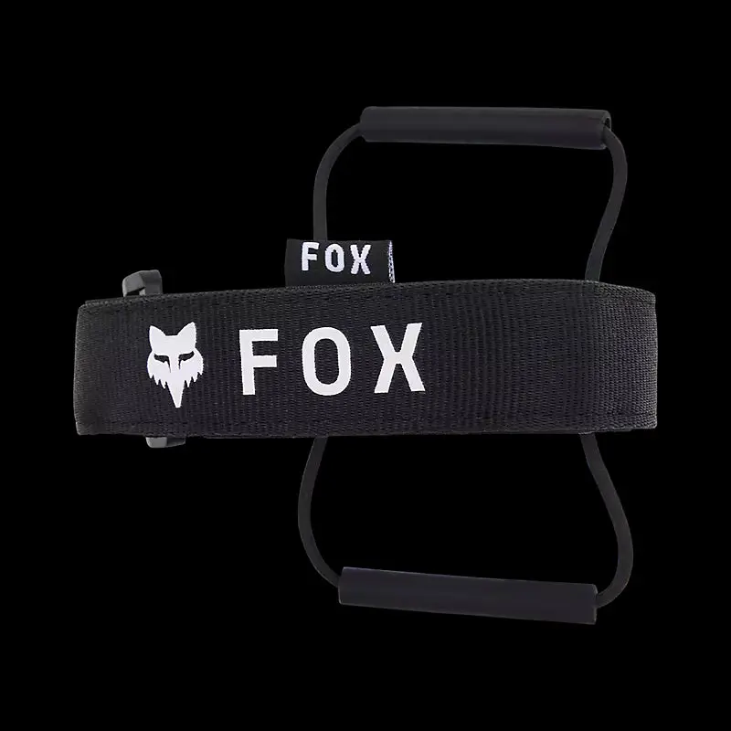 Fox Racing - Enduro Strap - Blk - OS