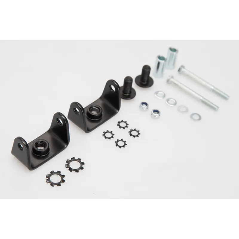 LIGHT MOUNTS ADAPTER SW MOTECH BMW R1200GS 16-18 R1200GS LC 12-18 R1250GS 18-ON