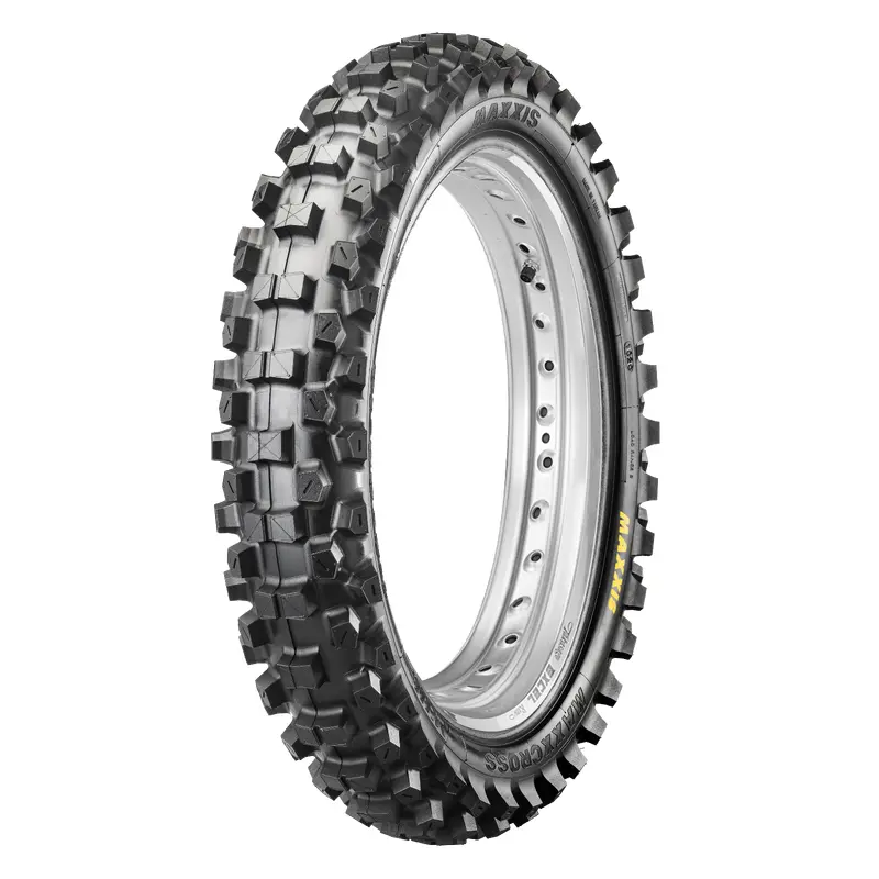 MAXXIS TIRE MAXXCROSS MX-IH REAR 120/90-19 66M BIAS TT