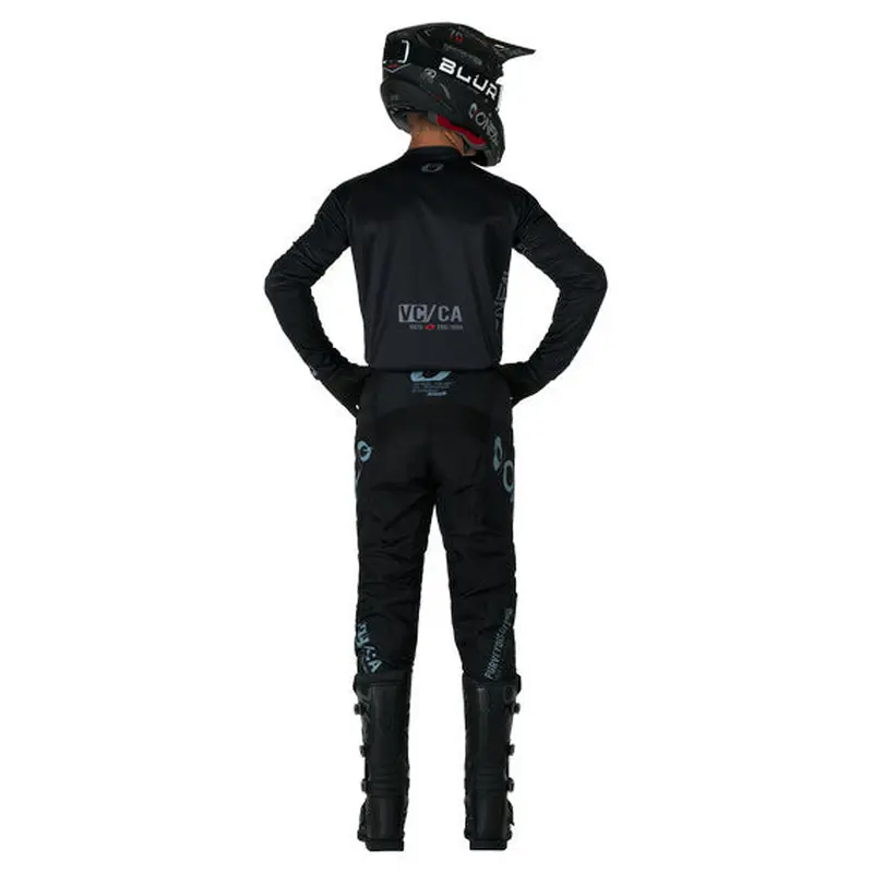 O'Neal 2026 ELEMENT Brand Jersey - Black/Grey