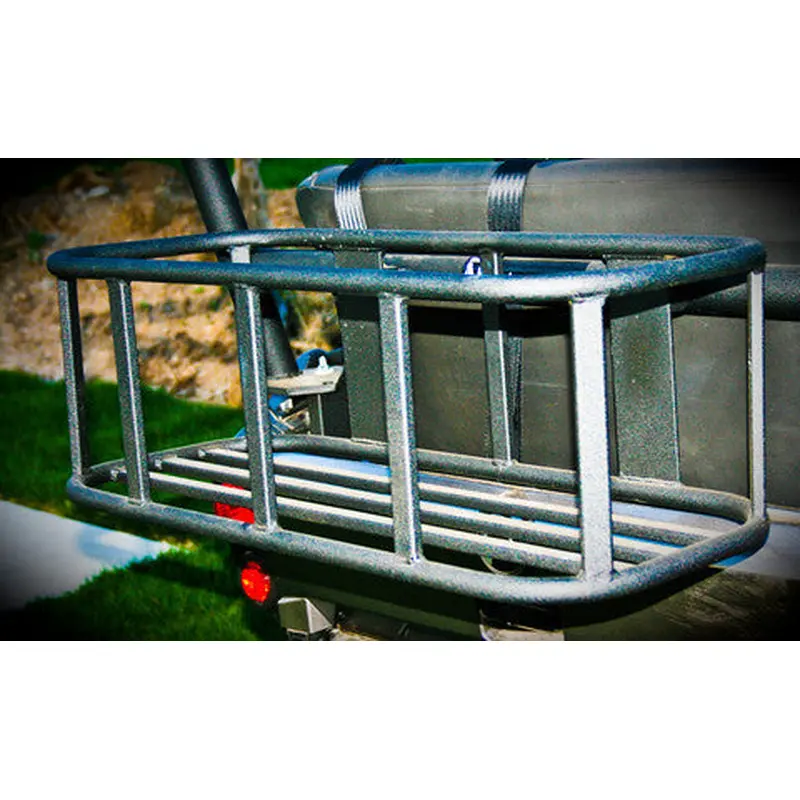Ranger 800 XP Cooler Rack