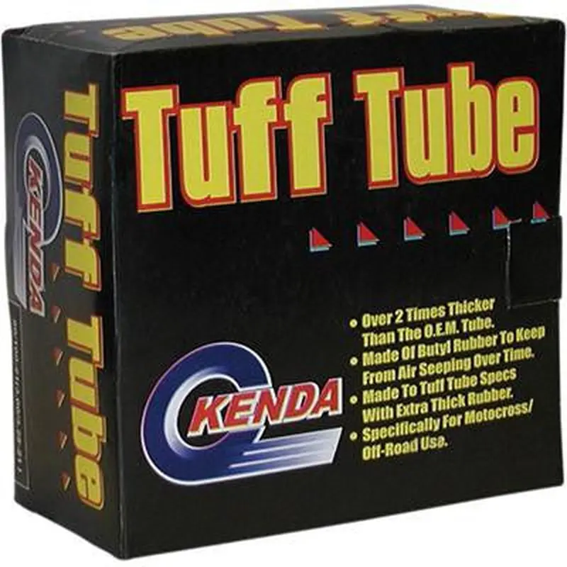 Inner Tube 17 x 2.25 / 2.50 - (N1703) Kenda Tuff MX