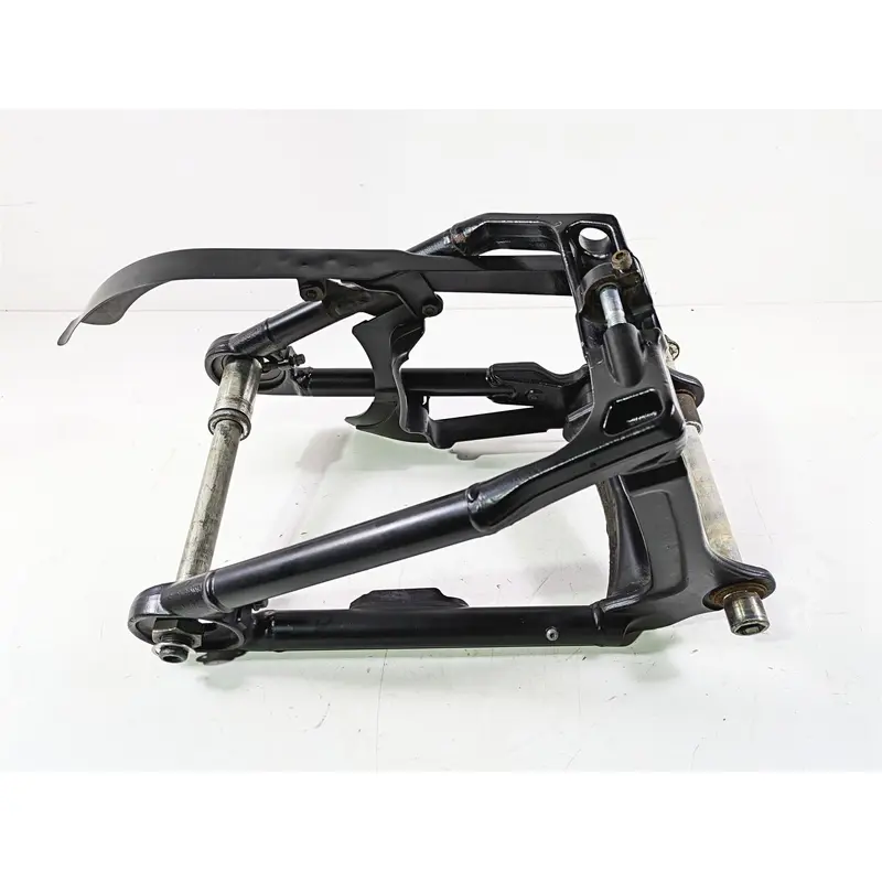2018 Harley Softail FXFBS Fat Bob Rear Swing Arm Swingarm - Read 47400099BYM