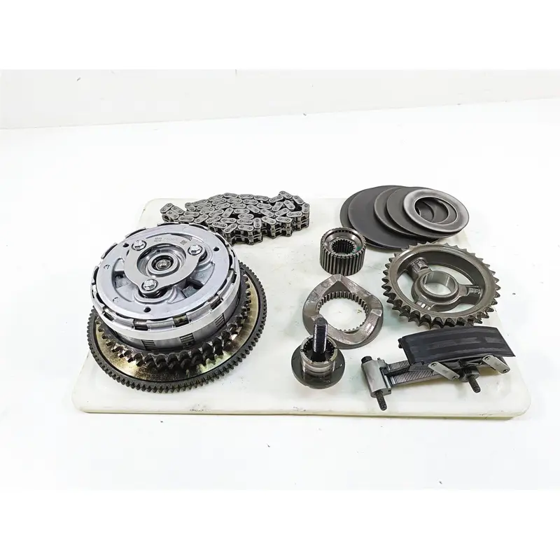 2019 Harley Touring FLHX Street Glide Primary Drive Clutch Kit 37000377