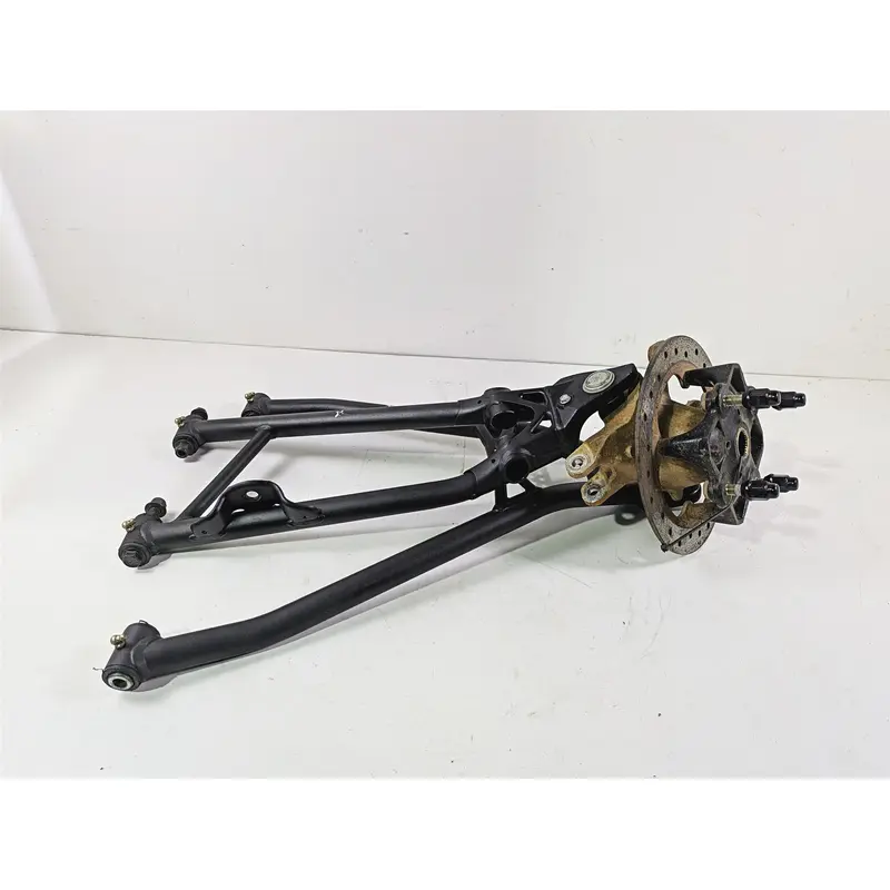 2020 Can Am Maverick X3 Turbo R STD Front Right Control Arm Knee 64" 703501050
