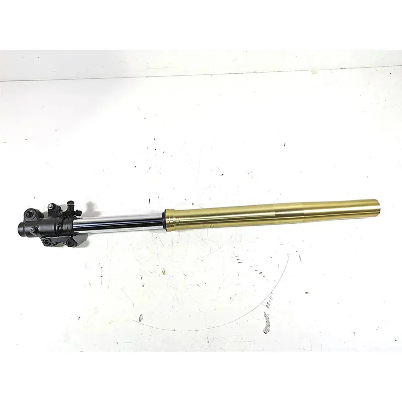 2021 Yamaha Tenere 700 XTZ7 Straight Left Front Fork BW3-23102-01 BW3-23102-03