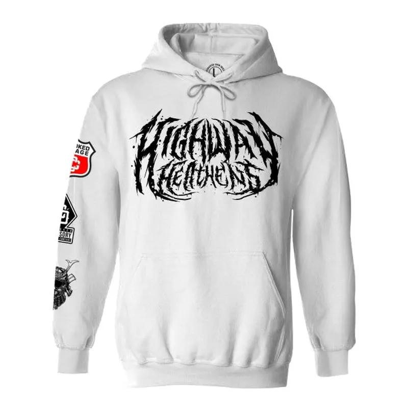 Coton Ouat Highway Heathens Team