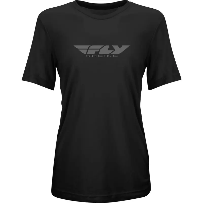 Fly Racing Women's Origin Corporate Tee