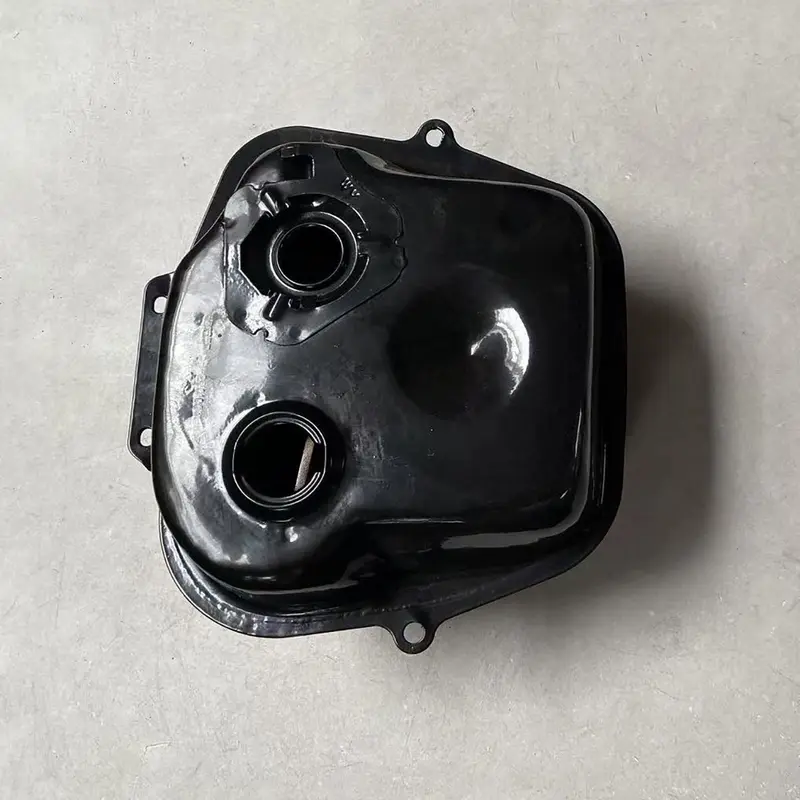 Gas Tank