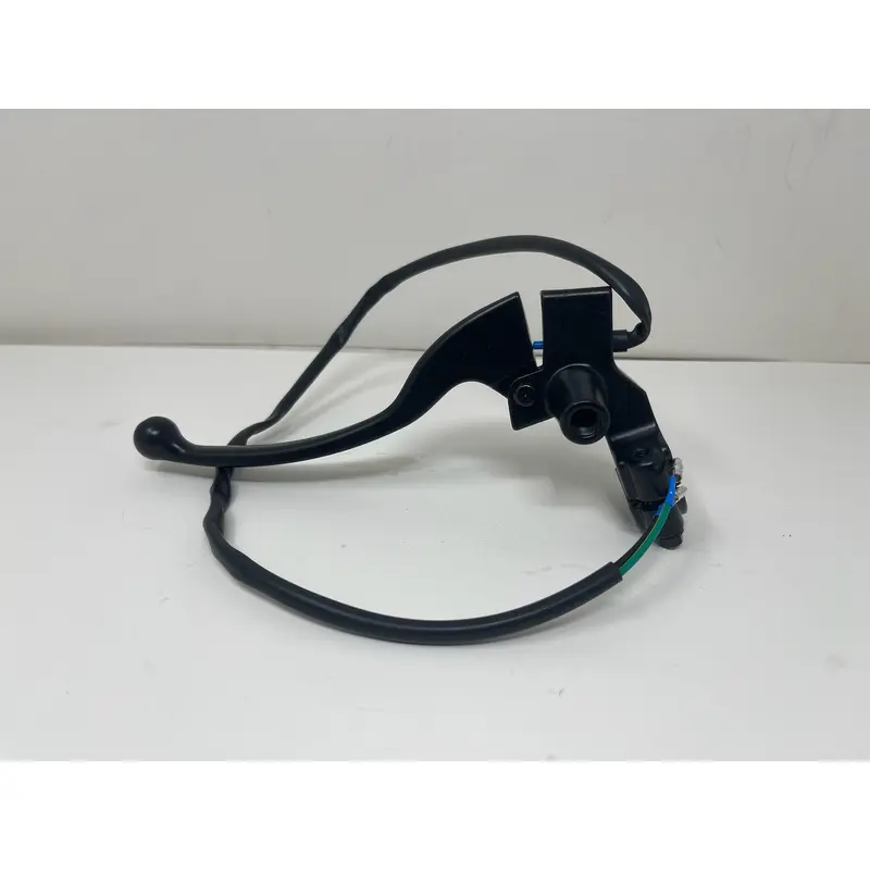 X21 50/150cc Automatic Motorcycle | Left Brake Perch (YM50-147-1)
