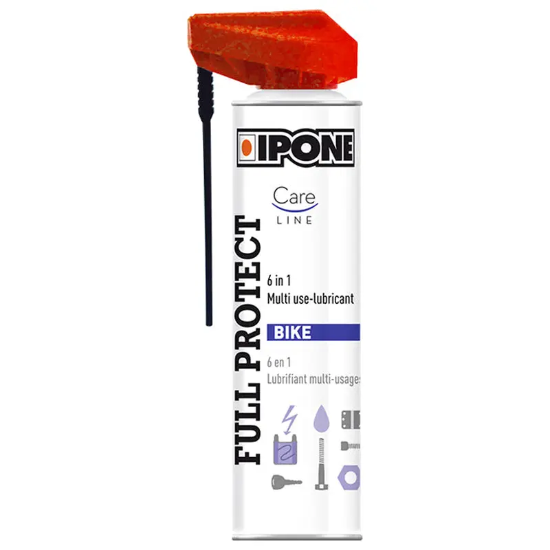 IPONE Full Protect