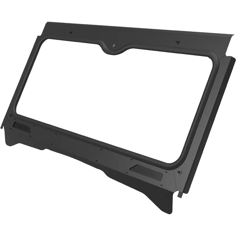 KOLPIN Honda Pioneer 1000 Glass Windshield 28200