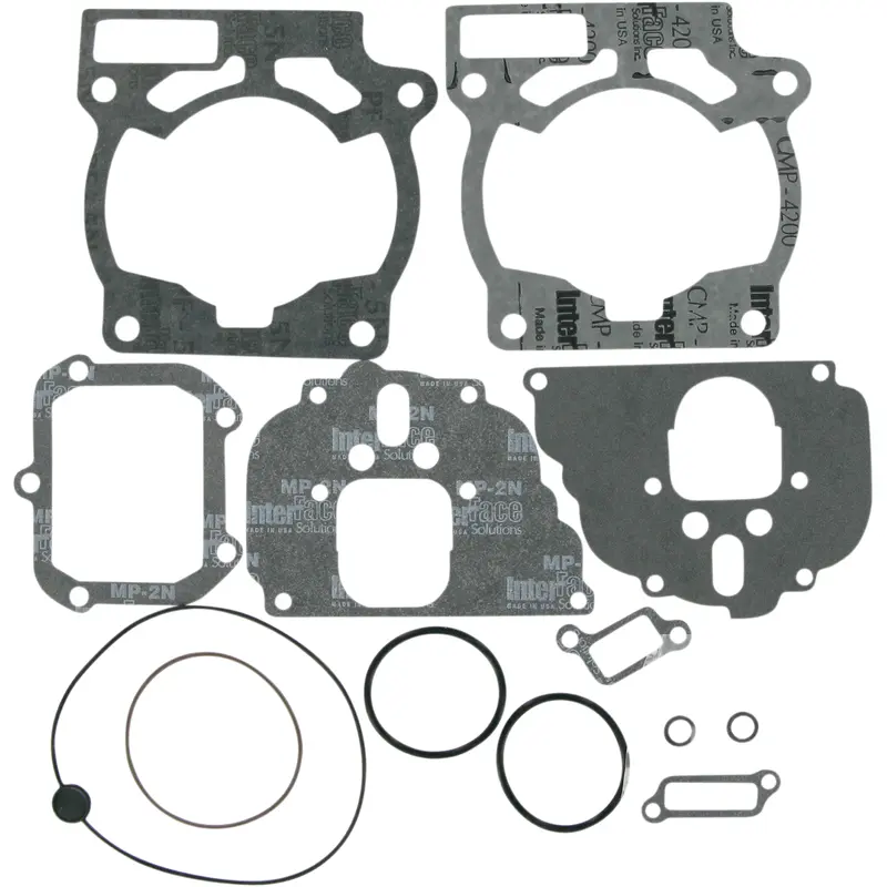 MOOSE RACING Top End Gasket Kit - KTM 810309MSE