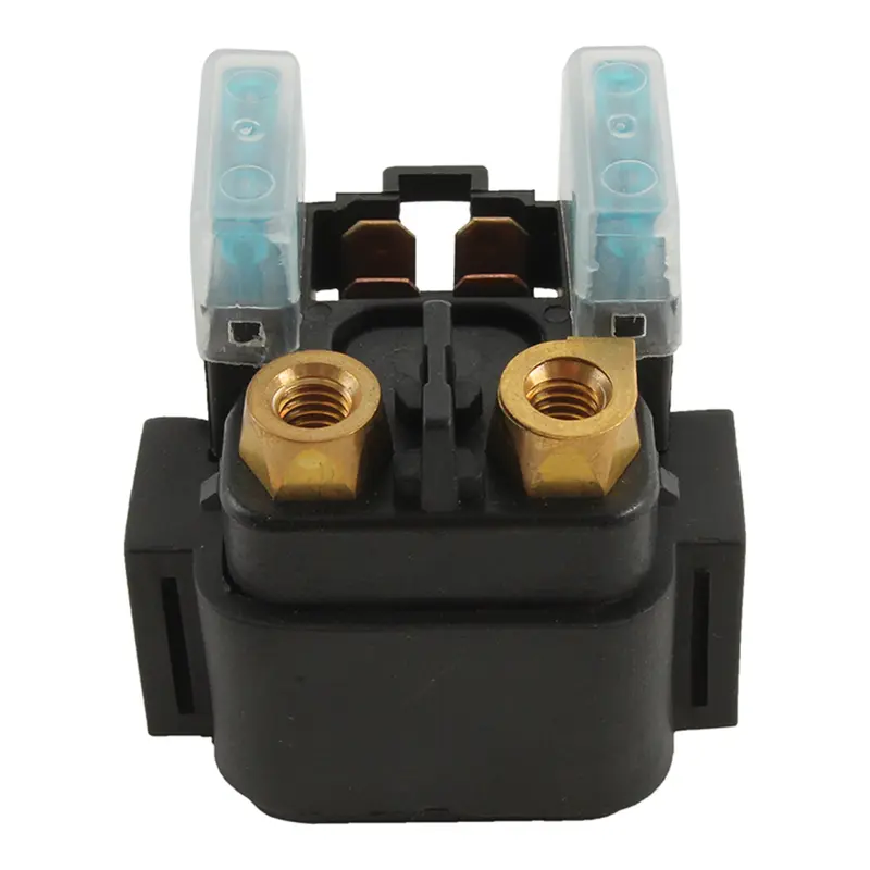 J&N Solenoid (240-54067) (AHSMU6159)