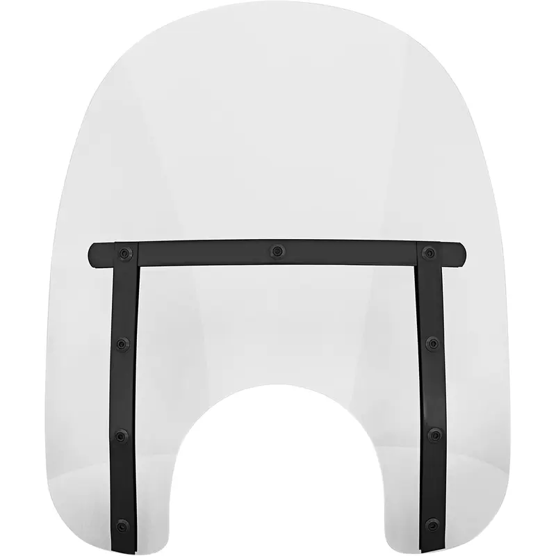 MEMPHIS SHADES Slim - 15" - Night Shades Clear MEB4110