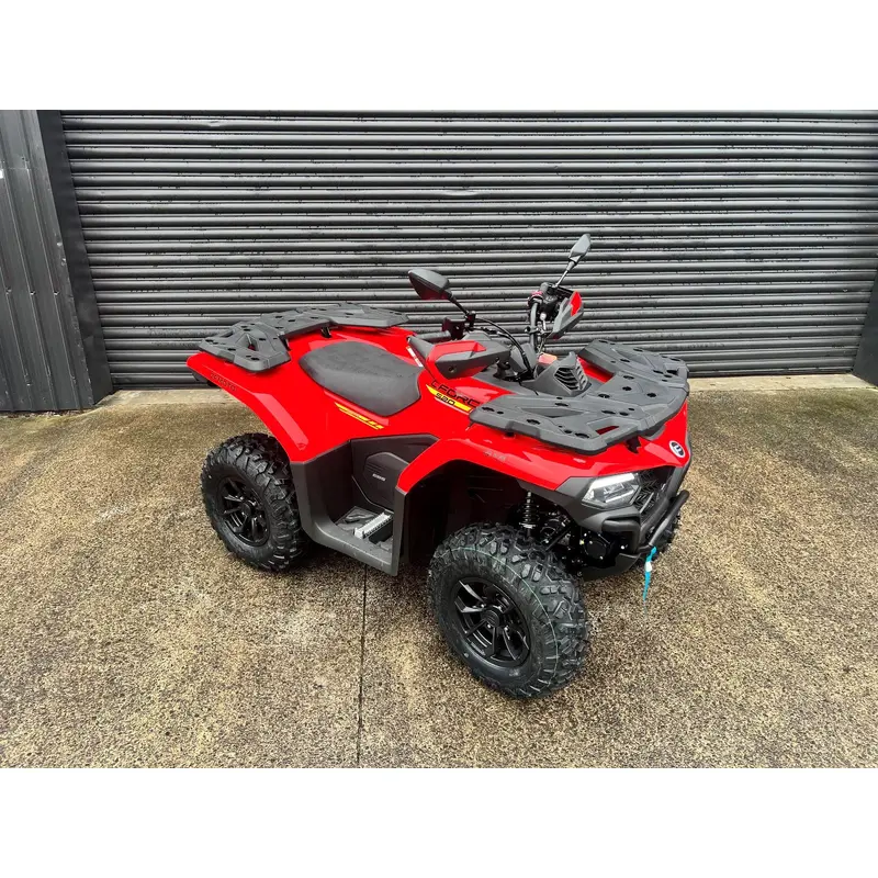 CFMOTO CFORCE 520 EPS - $10,490 + GST